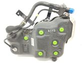 AdBlue liquid reservoir