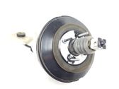 Brake booster