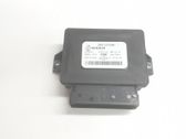 Other control units/modules