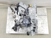 Manual 5 speed gearbox