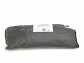 Airbag porte avant