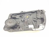 Fensterheber elektrisch mit Motor Tür vorne