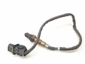 Lambda probe sensor