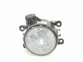 Front fog light