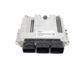 Engine control unit/module