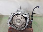 Manual 5 speed gearbox