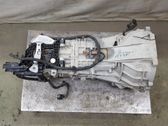 Manual 5 speed gearbox