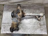 Front differential