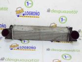 Radiador intercooler