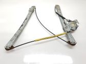 Regulador de puerta delantera con motor