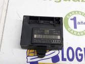Door central lock control unit/module