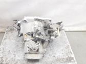 Manual 5 speed gearbox