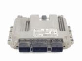Unidad de control/módulo del motor