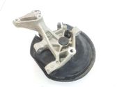 Rear wheel hub spindle/knuckle