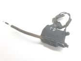 Rear door lock