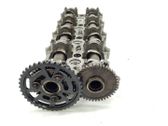 Camshaft