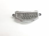 Heater blower motor/fan resistor
