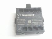 Other control units/modules