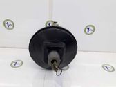 Brake booster