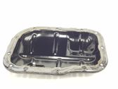Oil sump