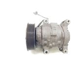 Air conditioning (A/C) compressor (pump)
