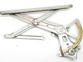 Mécanisme de lève-vitre avec moteur