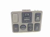 Multifunctional control switch/knob