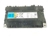 Autobatterie