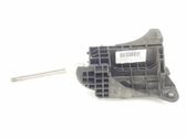 Gear shifter/selector