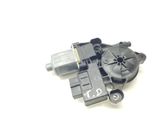 Rear door window regulator motor