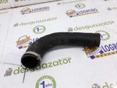 Intercooler hose/pipe