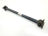 Front prop shaft
