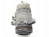 Air conditioning (A/C) compressor (pump)