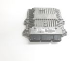 Unidad de control/módulo del motor