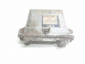Unidad de control/módulo del motor