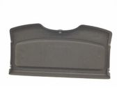 Parcel shelf