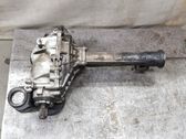 Front differential
