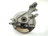Rear wheel hub spindle/knuckle