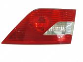 Tailgate rear/tail lights