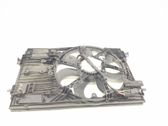 Ventilador eléctrico del radiador