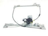 Regulador de puerta delantera con motor