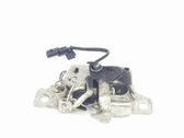 Engine bonnet/hood lock/catch