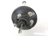 Brake booster