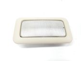 Front seat light