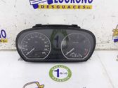Спидометр (приборный щиток)