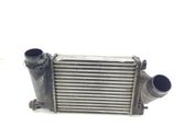 Radiador intercooler