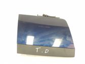 Fuel tank filler cap