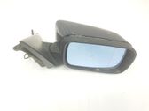 Front door electric wing mirror