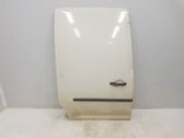 Side sliding door