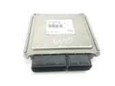 Engine control unit/module